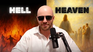 This Is How You Get Into Heaven or HELL | Ep 361