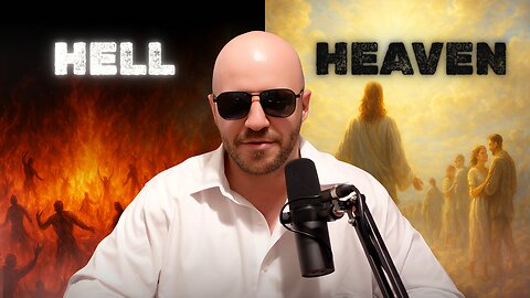 This Is How You Get Into Heaven or HELL | Ep 361