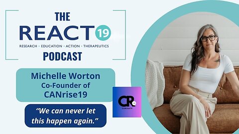 Michelle Worton |We Can Never Let This Happen Again