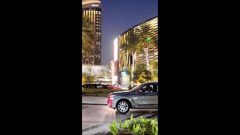 Dubai mall