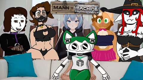 Gen-E's MVM Madness
