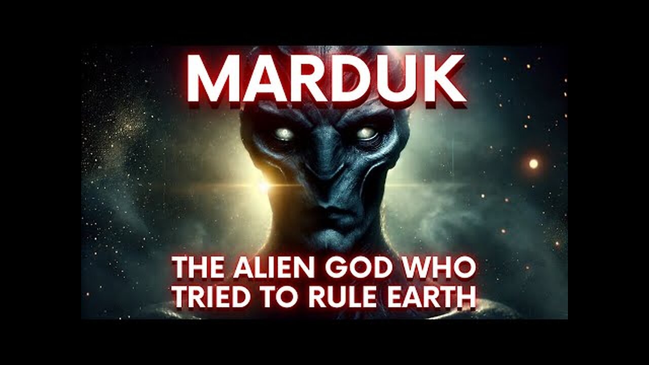 Marduk vs. Yahweh | The War That Created Monotheism