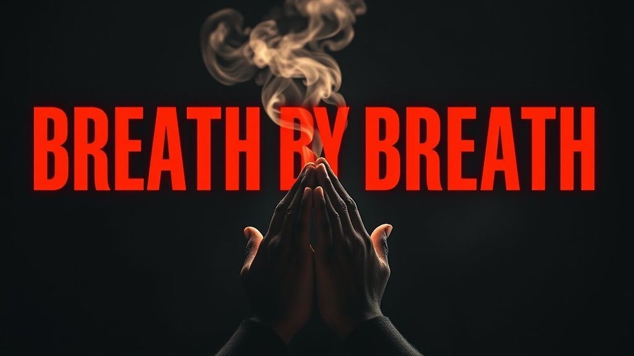 BREATH BY BREATH ~ OFFICIAL MUSIC VIDEO