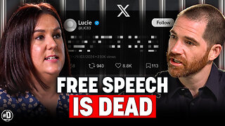 Lucy Connolly Exposes Truth Behind Her Tweet, Prison Life & The Broken UK Justice System