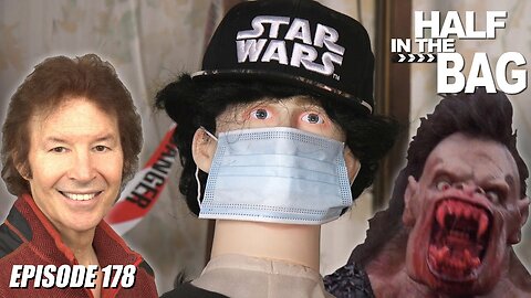 [RLM] HITB Rawhead Rex, Neil Breen's 5 Film Retrospective