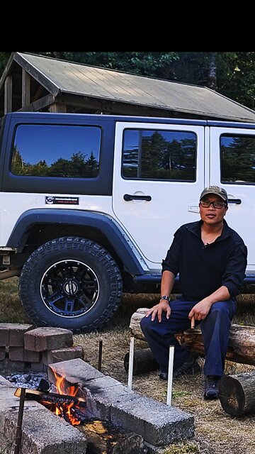 The Real Test Begins After You Fail || "Built to Battle. Abandoned to Heal."