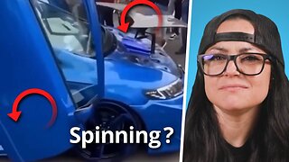 Car Mods Gone Too Far