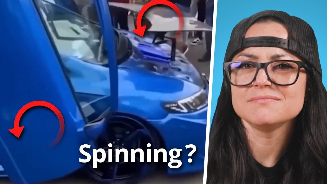 Car Mods Gone Too Far