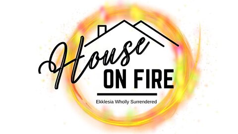The World Upside Down & On Fire 9/21/25