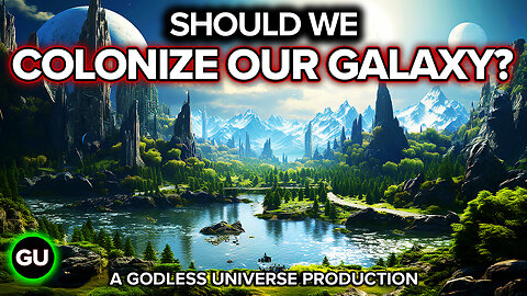 Why Colonizing Exoplanets Is A Bad Idea