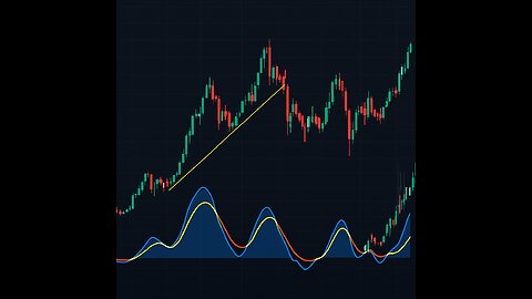 📈 THIS CHART NEVER MISSED A BITCOIN TOP – IS IT SIGNALING ANOTHER ONE NOW? 🚨