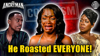 Ari Lennox Cries Colorism Over Martin Jokes?!
