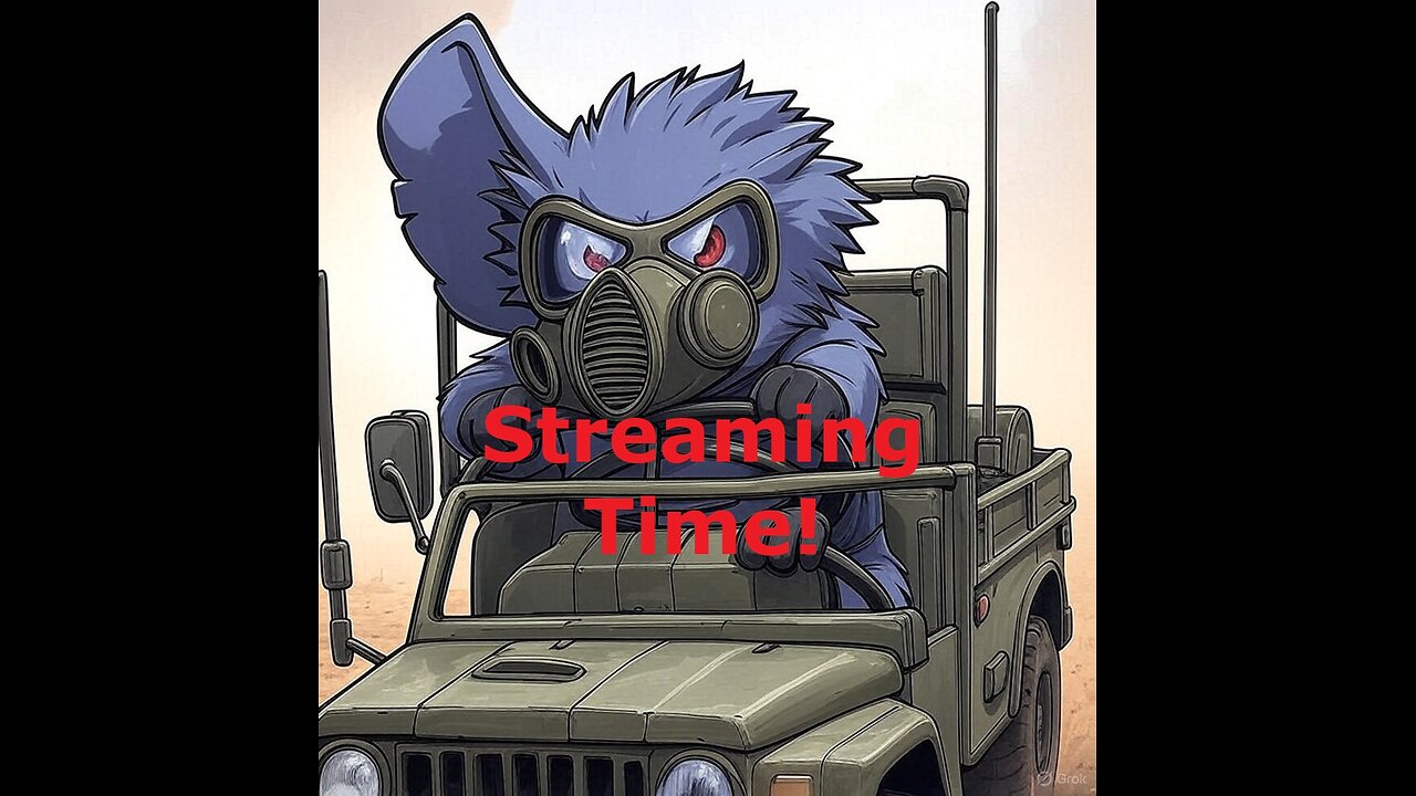 Delivering the News and Supplies | Streaming Time!