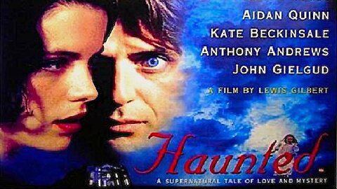 HAUNTED 1995 Professor Skeptical of Afterlife Haunted by Spirit from his Past FULL MOVIE HD & W/S