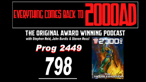 ECBT2000AD Ep798: Prog 2449