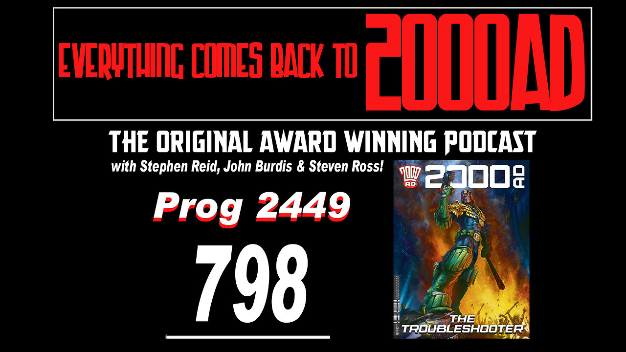 ECBT2000AD Ep798: Prog 2449