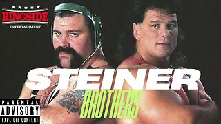 WOLVERINES: Steiner Brothers Best Hype Tribute!