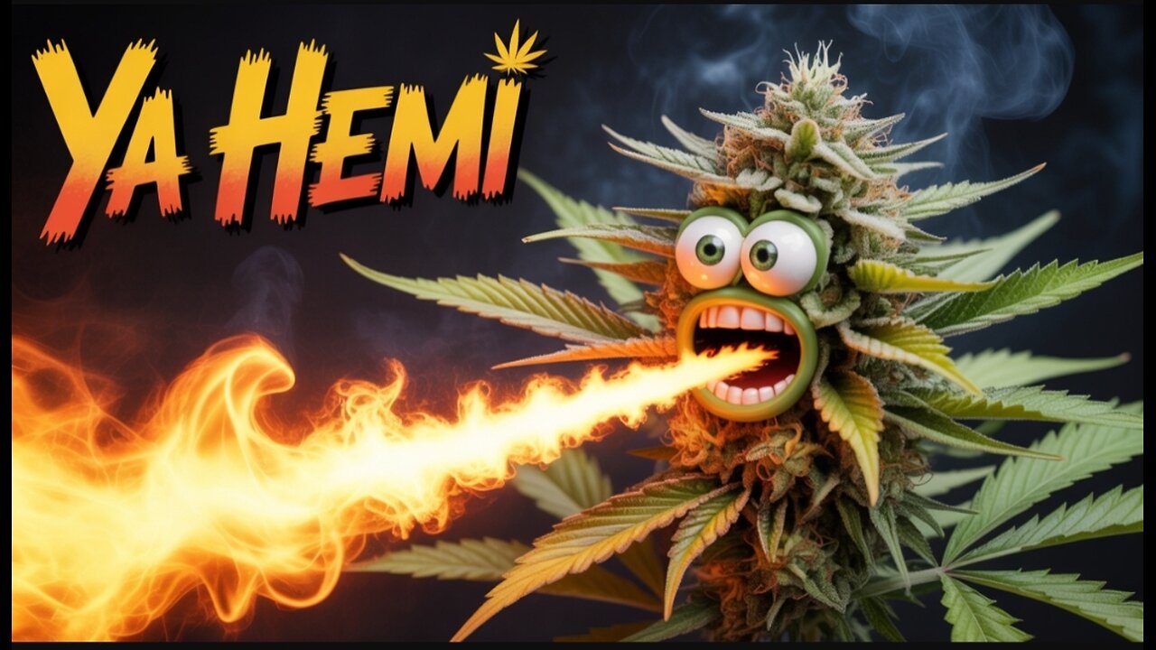 Ya Hemi 🌱 JK DISTRO