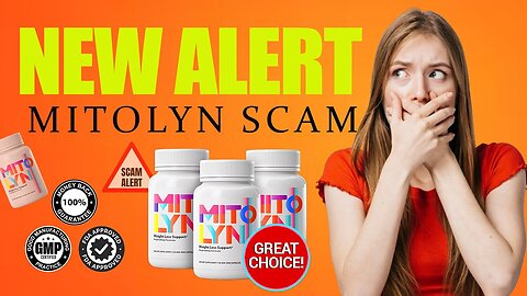 Mitolyn Scam or Legit? Don’t Buy Before Watching This! (Purple Peel Review)