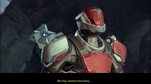 Playing Destiny 1 as a Titan in 2025 part 2