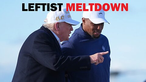 LEFTISTS MELTDOWN, judge STOPS deportation of illegals, TRANS calls to VIOLENCE