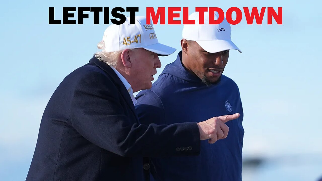 LEFTISTS MELTDOWN, judge STOPS deportation of illegals, TRANS calls to VIOLENCE