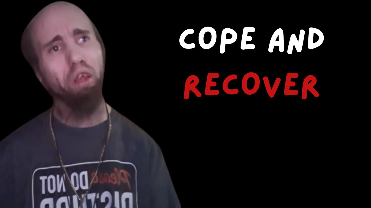 Steve can't Stream - Cyraxx enters recovery (04/19/2025)