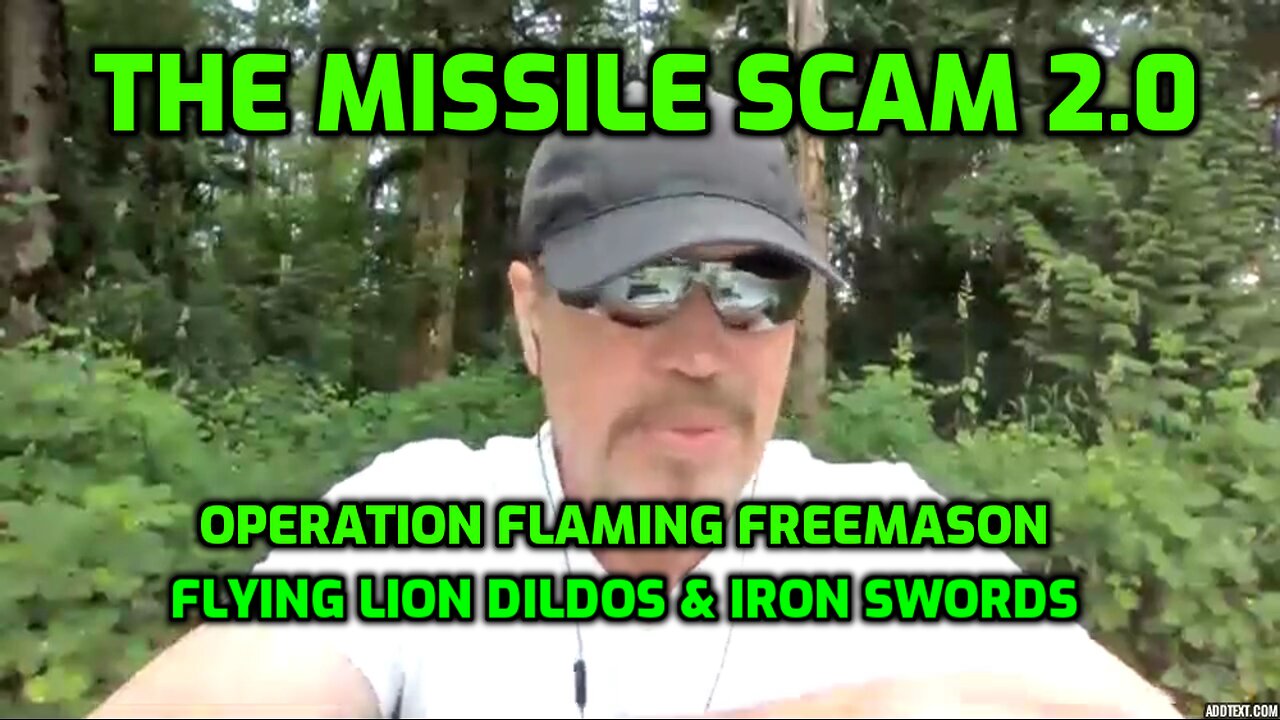 THE FREEMASON FRIDAY THE 13TH WAR (SHARE)