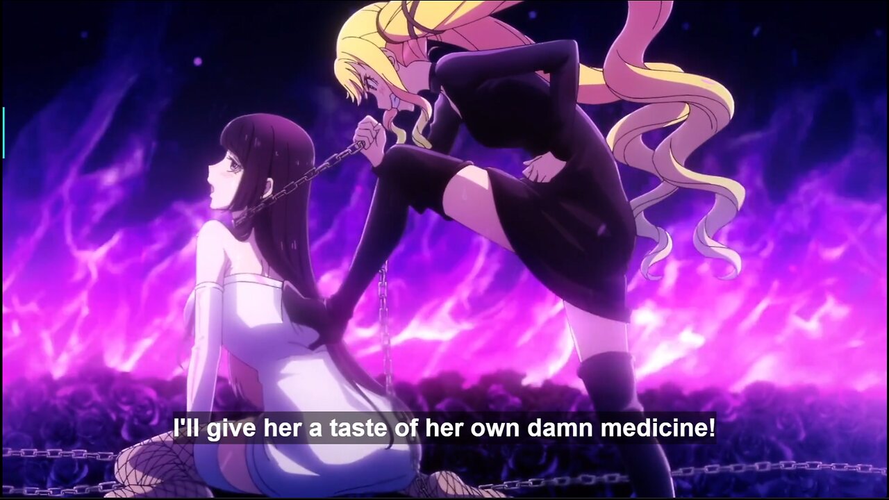 Rock is a Lady's Modesty episode 3 review