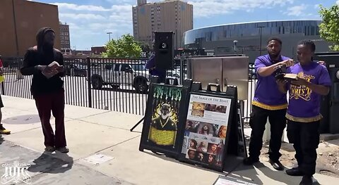 #IUIC #israelunitedinchrist #nathanyel7 #IUICNE #nebraska #Slavery #Prophecy #BHM365 #Blackhistory