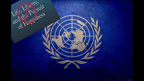 THE UNITED NATIONS: A LOOK INTO THE FUTURE [1998]