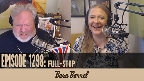 Full-Stop EP 1298