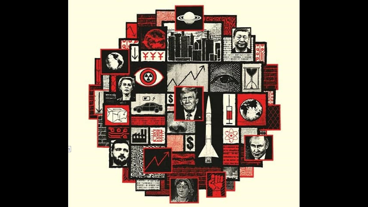 Signs in Sun Moon and Stars. and RD.2 has begun Lockdowns!