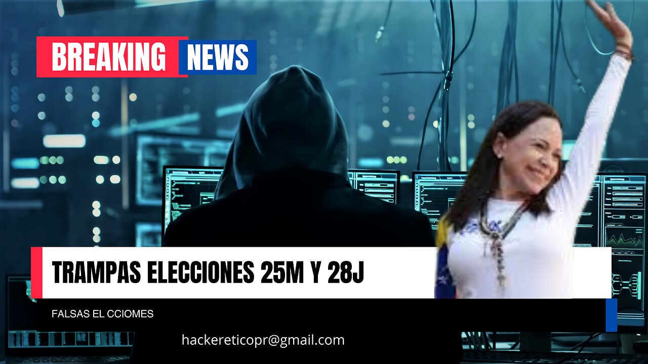 Elecciones 28 julio "25 mayo"