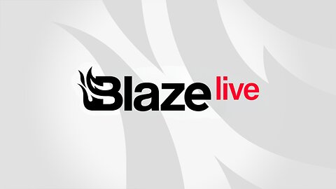 Patriot News Outlet Live | Blaze TV Live | MAGA Media