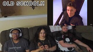 FIRST EVER LISTEN!! 3rd Base - The Gas Face [REACTION]