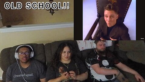 FIRST EVER LISTEN!! 3rd Base - The Gas Face [REACTION]