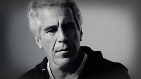 Epstein's Secrets: What They DON'T Want You To Know!