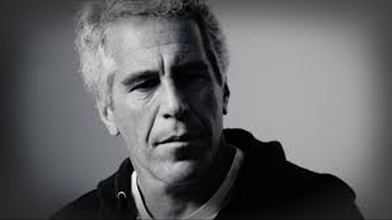 Epstein's Secrets: What They DON'T Want You To Know!