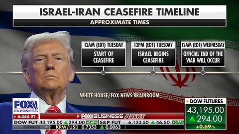 'THIS REGIME IS NOT GOING TO CHANGE': Keane issues warning about Iran despite ceasefire