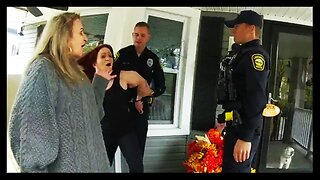 Don't Let Your Package Go to the Wrong House (This Might Happen)