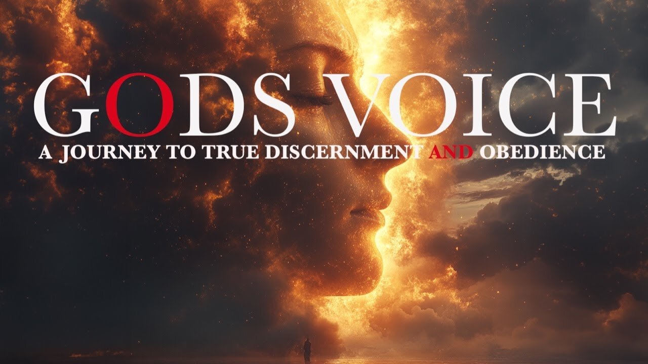 TRUE DISCERNMENT & OBEDIENCE w/ Joel & Christopher