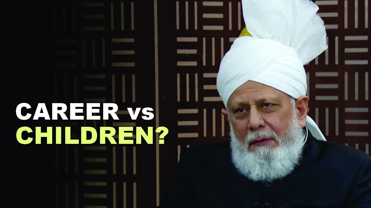 Should Both Parents Work If It Affects Children's Upbringing?