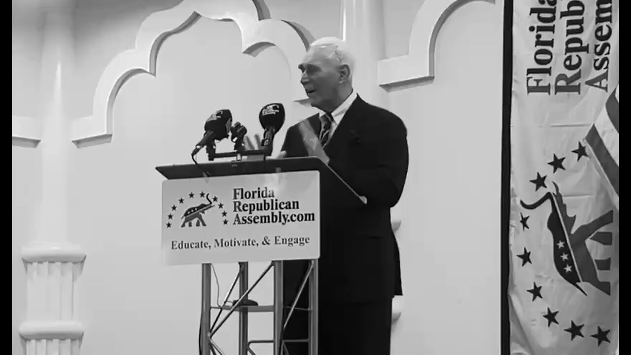 Roger Stone telling it like it is (as always) and sayingexactly what is on the minds of the majority