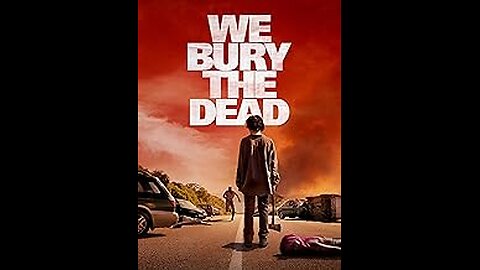 review of We Bury the Dead