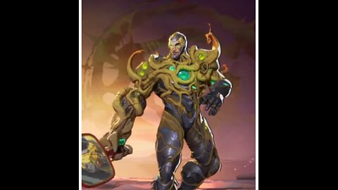 NEW IRONMAN EXTREMBIOTE SKIN LOOKS SO WICKED #GAMING #MARVELRIVALS