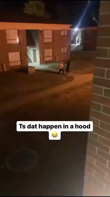 when you really don't wanna be John wick