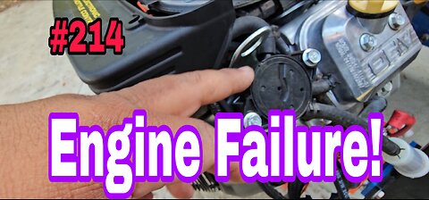 Fuel Pump Issues On My Eastonmade Axis‼️ Happy Birthday To Emily ❗️