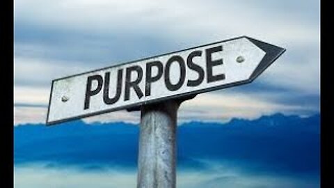 The Deep Dive Episode 104 - Individual Purpose