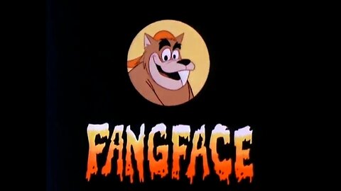 Fangface – Season 1 (1978–1979)